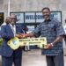 Rwanda-Libéria : Exemption de visa pour les Rwandais