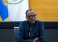 Rwanda-RDC : Kagame, optimiste pour la paix