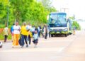 Rwanda-Burundi: rapatriement volontaire de 115 Burundais