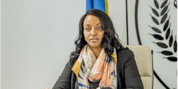Rwanda-BNR : Vers l’utilisation de la monnaie numérique