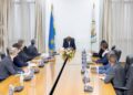 Rwanda-Suisse: une nouvelle ambassade à Kigali