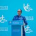 Unity Club: ”Le développement ne doit pas faire oublier les guerres”, Jeannette Kagame