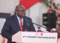 FPR-PCT : Bazivamo participe au VIème congrès