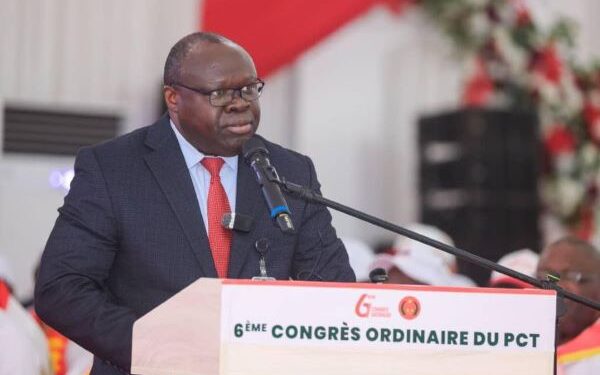 FPR-PCT : Bazivamo participe au VIème congrès