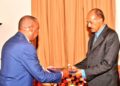 Rwanda-Erythrée : Rwamucyo débute ses fonctions