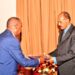 Rwanda-Erythrée : Rwamucyo débute ses fonctions