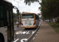 Kigali: transport en commun, qualité de service priorisée