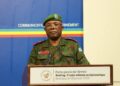 MINUBUMWE: Général Ekenge à l’école de Pierre Péan