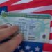 Etats-Unis/Migration : Trump suspend  “Green Card”