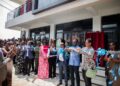 Rwanda-Education : Rubavu se dote d’un nouveau TVET