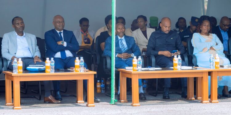 Rwanda-Ombudsman : promotion de la transparence