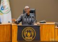 Rwanda-RDC: ” Chacun doit assumer ses responsabilités”, Paul Kagame