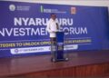 Nyaruguru: Beaucoup d’opportunités d’investissement