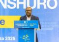 Rwanda-RRA : Les recettes pour réduire l’aide extérieure