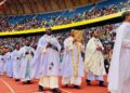 Rwanda : Jubilé de 125 ans de l’évangélisation