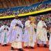 Rwanda : Jubilé de 125 ans de l’évangélisation