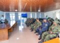 RDF-TPDF : les questions sécuritaires sur la table