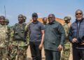 Sud Kivu : Retrait conditionnel du M23