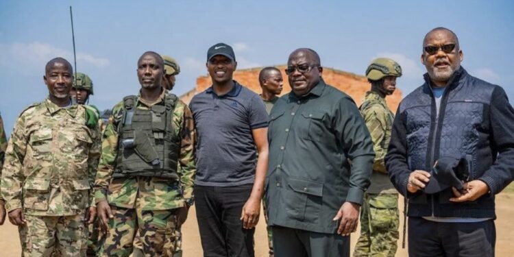 Sud Kivu : Retrait conditionnel du M23