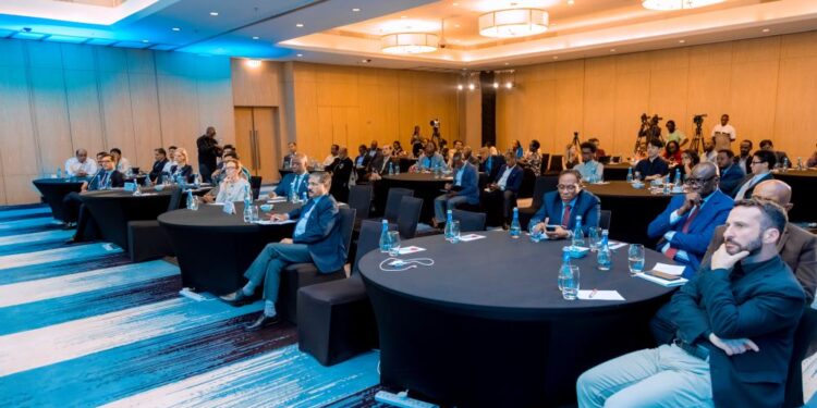 Rwanda-Inde : Mise à profit de l’IA pour la croissance