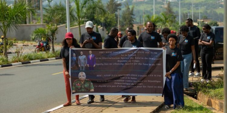 Réfugiés congolais: AFC/M23 ne devrait pas reculer…