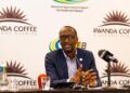 Rwanda-Café: recettes de 150 millions de dollars