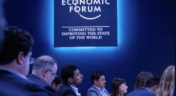 Davos-FEM : Promotion d’un esprit de dialogue