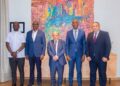 Rwanda-Egypte : Industrie du cuir en plein essor