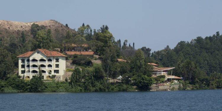 Rwanda-hôtellerie: Investissement de 106 millions de dollars