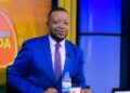 Rwanda-OGS: Jean Maurice Uwera nommé porte-parole adjoint…