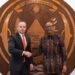 Rwanda-Etats-Unis: Ambassadeur Eric Kneedler présente ses adieux