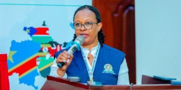 Ouganda-Elections: Mukabagwiza cheffe de la mission des observateurs…