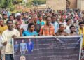 Réfugiés congolais: Contre Ekenge, des sanctions sollicitées
