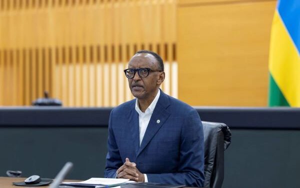 Rwanda-2026 : Une année de responsabilité