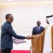 Rwanda-Diplomatie : Coopération accrue avec l’Orient