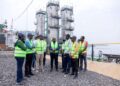 NISR: La production industrielle augmente de 10 %