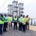 NISR: La production industrielle augmente de 10 %