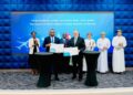 Rwanda-Oman: Liaison aérienne directe