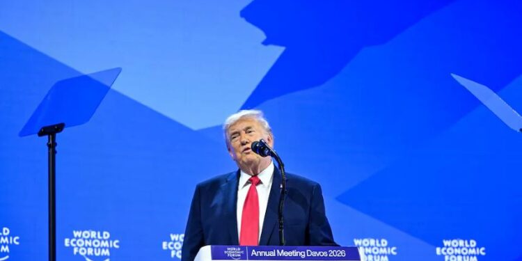 RDC: Trump appelle les Congolais à marcher