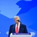 RDC: Trump appelle les Congolais à marcher