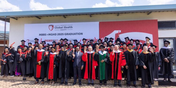 Afrique-UGHE: besoin d’une main d’oeuvre qualifiée