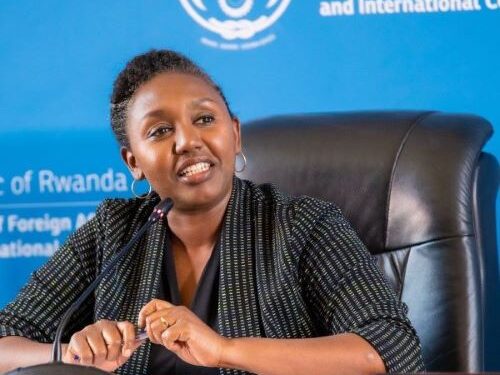 Rwanda-UK: procédure d’arbitrage engagée