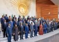 UA-XXXIX eme Sommet: le Rwanda engagé pour la paix