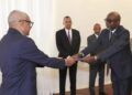 Rwanda-Cap Vert: renforcement des relations bilatérales souhaité