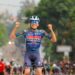 Tour du Rwanda 2026: Bravo Ribeiro remporte la 7ème étape