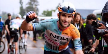 Tour du Rwanda 2026: Itamar remporte la première étape