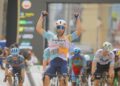 Tour du Rwanda 2026-Etape 6: Victoire de Itamar