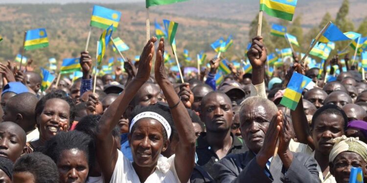 Rwanda-démographie : Montée spectaculaire de l’espérance de vie