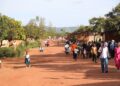Rwanda-Mahama: les réfugiés, bien intégrés