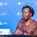OIF : Mushikiwabo prête pour un 3eme mandat